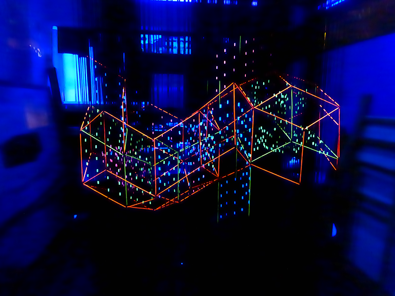 MORFOLOGÍA DE LA NADA